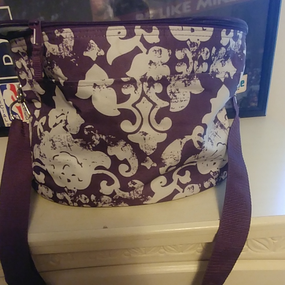 Thirty one thermal tote